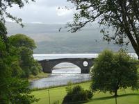 Brücke bei Inveraray
