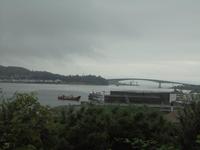 Brücke zur Insel Skye