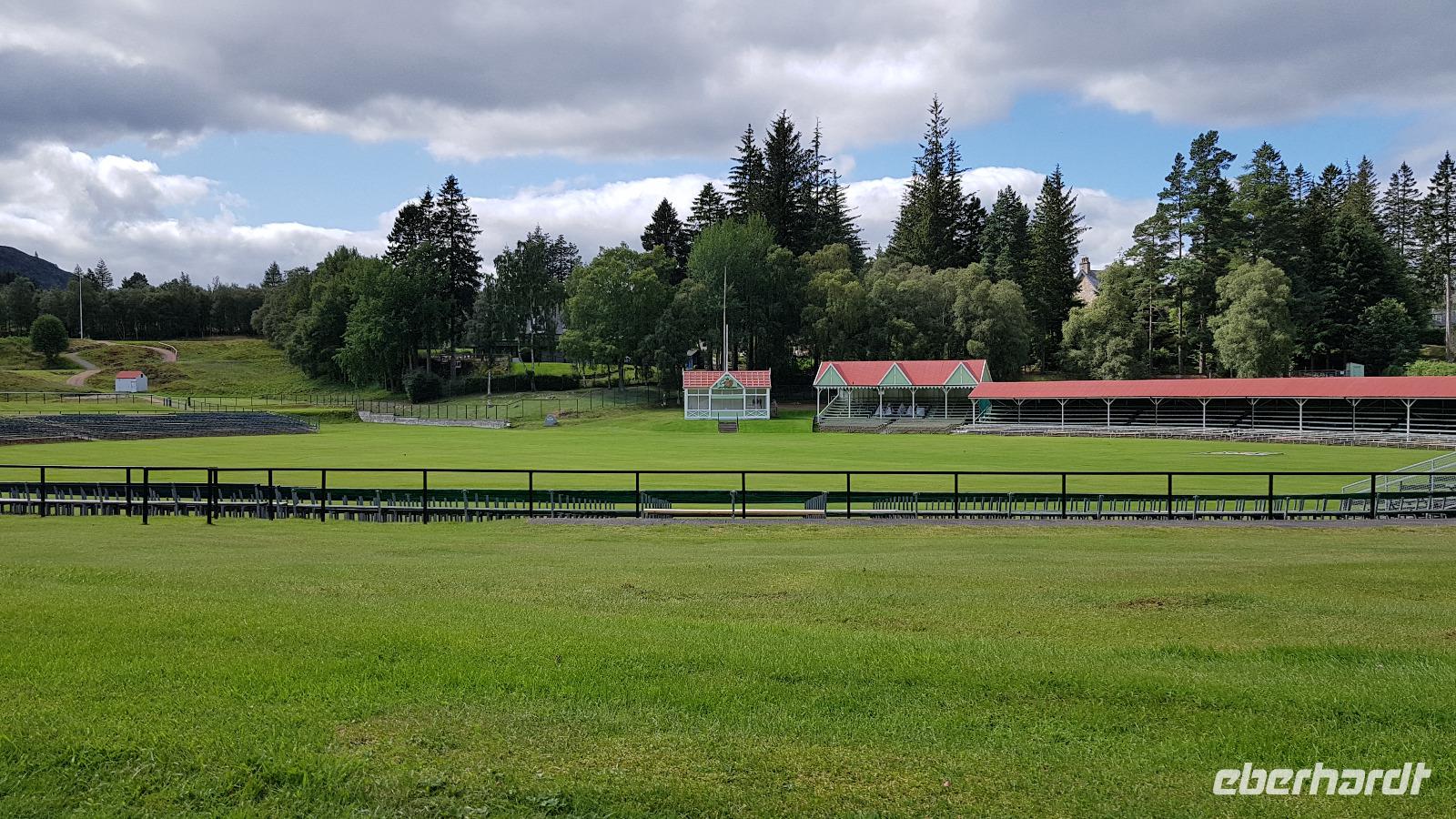 Braemar