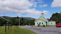 Braemar
