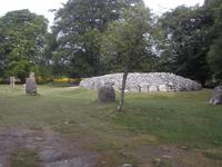 Cairns of Clava