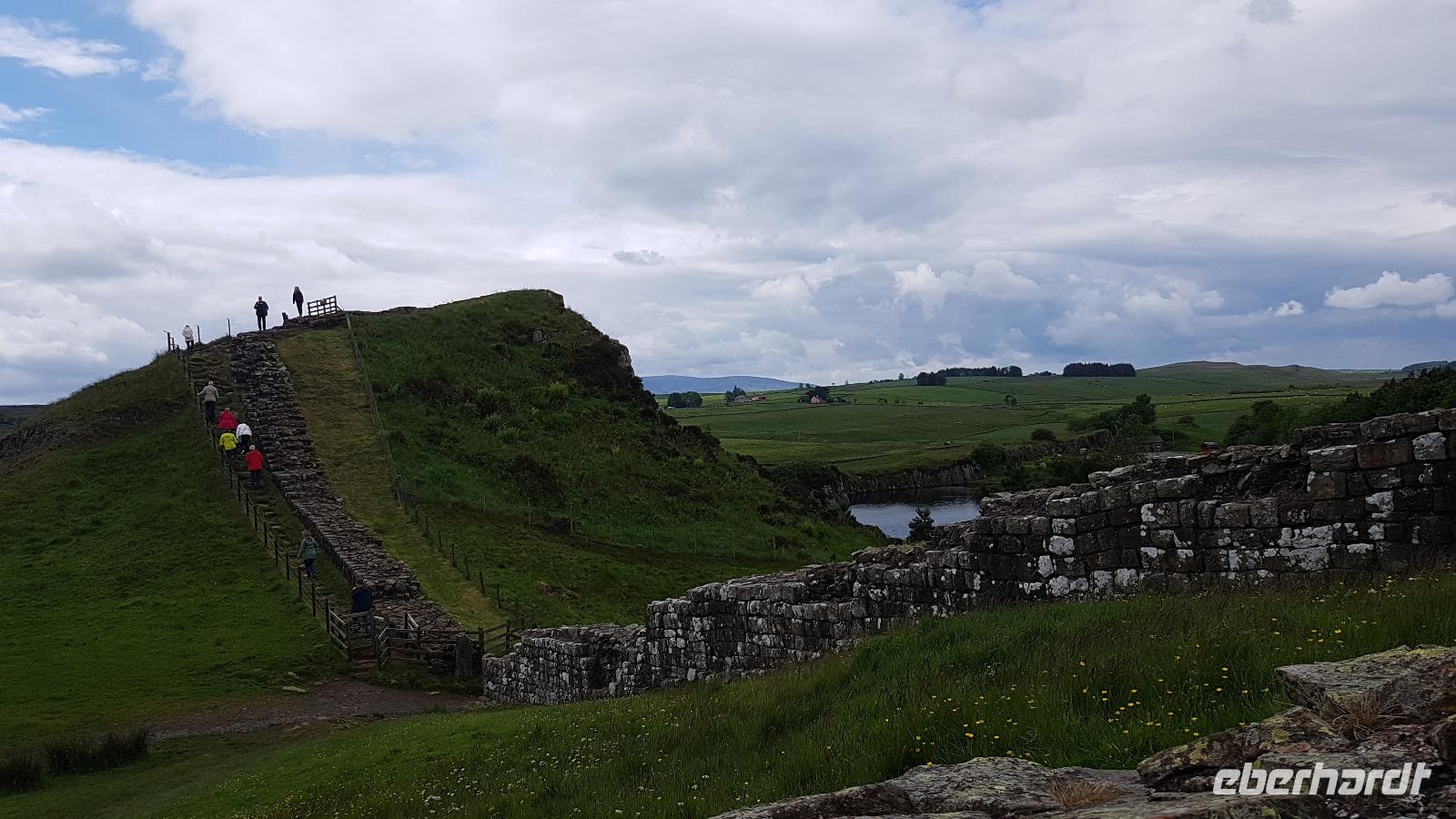Cawfield Quarry