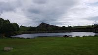 Cawfield Quarry