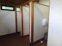 Cawfields WC