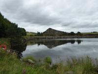 Cawfields