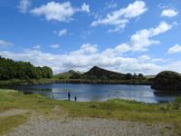 Cawfields
