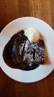 Chocolate Tart