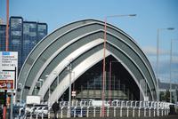Clyde Auditorium 