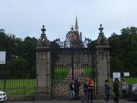 Collage in Edinburgh