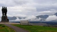 Commando Memorial 3