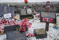 Commando Memorial bei Spean Bridge