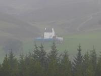 Corgarff Castle