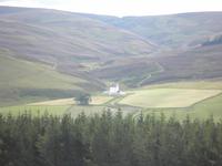 Corgarff Castle