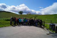 Corgraff Castle 