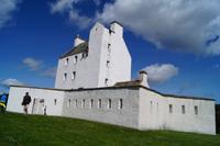 Corgraff Castle 