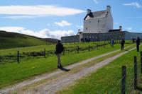 Corgraff Castle 