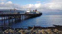 Craignure Mull