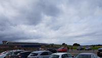 Culloden Battlefield