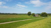 Culloden Battlefield