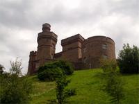 Das Schloss von Inverness