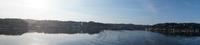 Die Bucht von Oban 