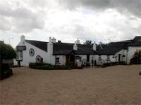 Die Heiratsschmiede in Gretna Green