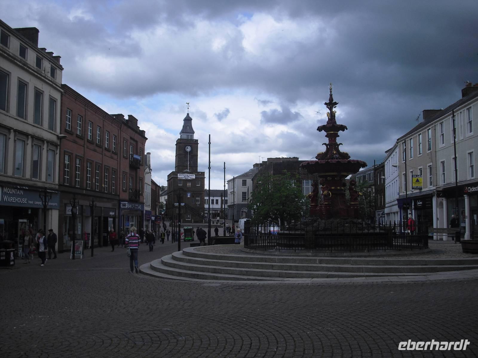 Dumfries