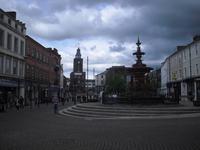 Dumfries
