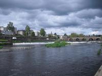Dumfries
