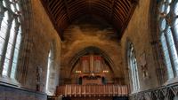 Dunkeld Cathedrale