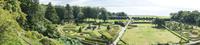 Dunrobin Castle Gardens 