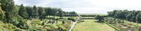 Dunrobin Castle Gardens 