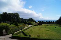 Dunrobin Castle