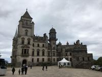 Dunrobin Castle