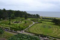 Dunrobin Castle