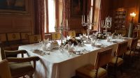 Dunrobin Castle
