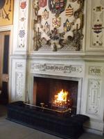 Dunrobin Castle