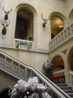 Dunrobin Castle