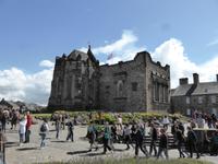 Edinburg Castle 