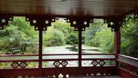 Edinburgh Botanischer Garten 5
