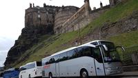 Edinburgh Castle 20180817 171556