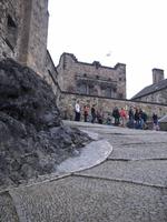 Edinburgh Castle