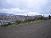 Edinburgh