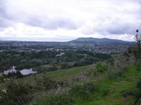 Edinburgh