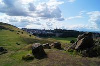 Edinburgh