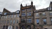 Edinburgh