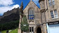 Edinburgh