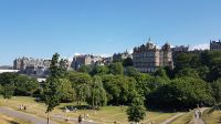 Edinburgh