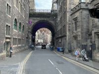 Edinburgh