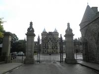 Edinburgh